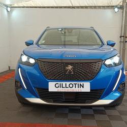 Peugeot 2008 PureTech 130 S&S ALLURE PACK &Eacute;tr&eacute;chy