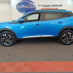 Peugeot 2008 PureTech 130 S&S ALLURE PACK &Eacute;tr&eacute;chy