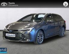 Toyota Corolla Touring Sports Pertuis