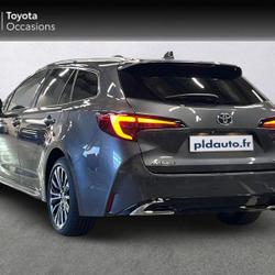 Toyota Corolla Touring Sports 1.8 140ch Design MY25 Pertuis