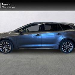 Toyota Corolla Touring Sports 1.8 140ch Design MY25 Pertuis