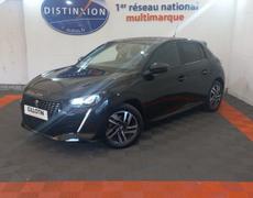 Peugeot 208 Étréchy