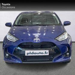 Toyota Yaris 116h Design 5p MC24 Pertuis