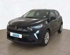 Renault Captur Le Mans