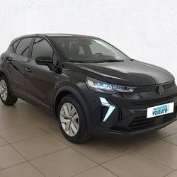 Renault Captur Captur TCe 90 - Evolution Le Mans