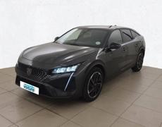 Peugeot e-408 Le Mans