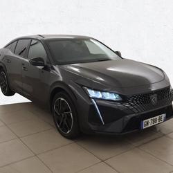 Peugeot 408 408 PHEV 225 e-EAT8 - Allure Pack Le Mans