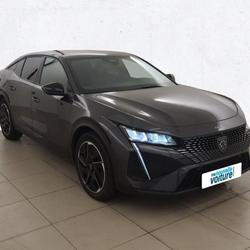 Peugeot e-408 408 PHEV 225 e-EAT8 - Allure Pack Le Mans