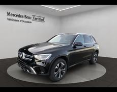 Mercedes GLC Sablé-sur-Sarthe