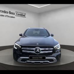 Mercedes GLC 300 de 194+122ch Avantgarde Line 4Matic 9G-Tronic Sabl&eacute;-sur-Sarthe