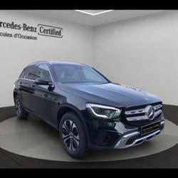 Mercedes GLC 300 de 194+122ch Avantgarde Line 4Matic 9G-Tronic Sabl&eacute;-sur-Sarthe