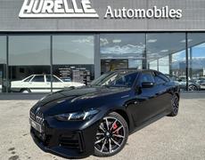 BMW Serie 4 Gran Coupe Échirolles