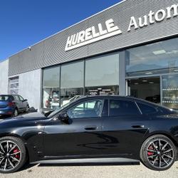 BMW Serie 4 Gran Coupe (G26) 420DA XDRIVE 190CH M SPORT / LASER / TVA RECUPERABLE &Eacute;chirolles