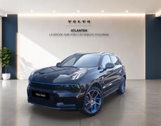 LYNK&CO 01 Les Sables-d'Olonne