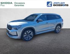 Skoda Kodiaq - Kodiaq 2.0 TDI 150 ch SCR DSG7 5pl Sportline - 56 525 €