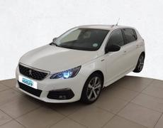 Peugeot 308 II Phase 1 Le Mans