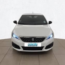 Peugeot 308 II Phase 1 308 1.5 BlueHDi 130ch S&S EAT8 - GT Line Le Mans