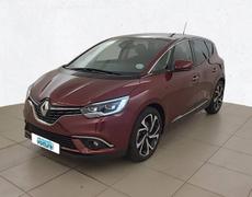 Renault Scenic 1 Le Mans