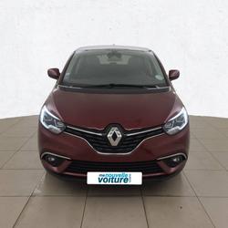 Renault Scenic 1 Scenic TCe 140 FAP EDC - Intens Le Mans