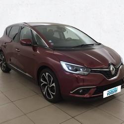Renault Scenic 1 Scenic TCe 140 FAP EDC - Intens Le Mans