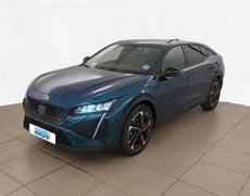 Peugeot 408 Le Mans
