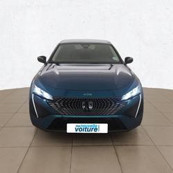 Peugeot 408 408 PureTech 130 ch S&S EAT8 - Allure Pack Le Mans