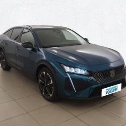 Peugeot 408 408 PureTech 130 ch S&S EAT8 - Allure Pack Le Mans