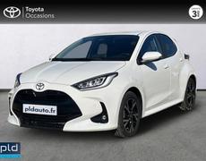 Toyota Yaris Pertuis