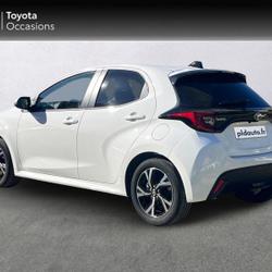 Toyota Yaris 116h Design 5p MY26 Pertuis