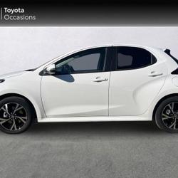 Toyota Yaris 116h Design 5p MY26 Pertuis