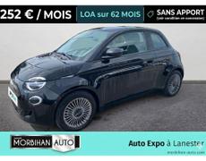 Fiat 500 II Lanester