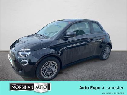 Fiat Autres Fiat - E 118 CH Icône - 16 990 €