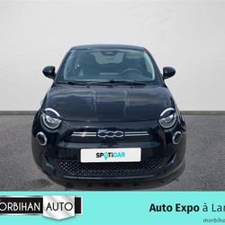 Autres Fiat E 118 CH Ic&ocirc;ne Lanester
