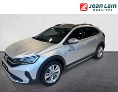 Volkswagen Taigo Saint-Jean-de-Maurienne