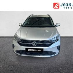 Volkswagen Taigo Taigo 1.0 TSI 116 DSG7 VW Edition Saint-Jean-de-Maurienne