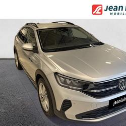 Volkswagen Taigo Taigo 1.0 TSI 116 DSG7 VW Edition Saint-Jean-de-Maurienne