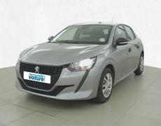 Peugeot 208 Le Mans