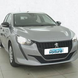 Peugeot 208 208 PureTech 75 S&S BVM5 - Like Le Mans