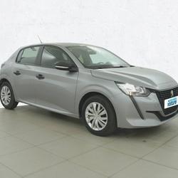 Peugeot 208 208 PureTech 75 S&S BVM5 - Like Le Mans