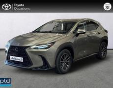 Lexus NX Aix-en-Provence