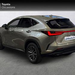 Lexus NX 450h+ Luxe 4WD MY24 Aix-en-Provence