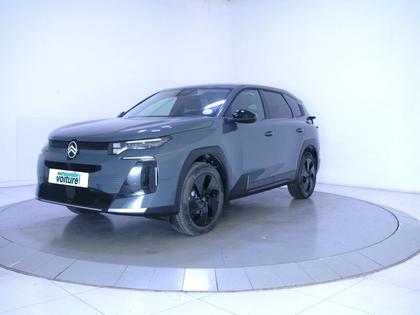 Citroen C5 Aircross - C5 Aircross Hybride 145 ch e-DCS6 - Max - 34 990 €