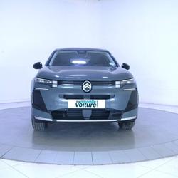 Citroen C5 Aircross C5 Aircross Hybride 145 ch e-DCS6 - Max Le Mans