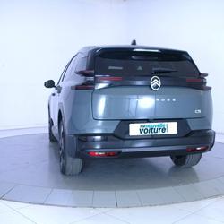 Citroen C5 Aircross Hybride 145 ch e-DCS6 - Max occasion - Le Mans - photo 2/32