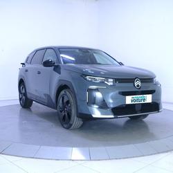 Citroen C5 Aircross C5 Aircross Hybride 145 ch e-DCS6 - Max Le Mans