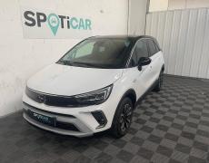Opel Crossland Royan