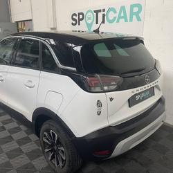 Opel Crossland Crossland 1.5 D 110 ch BVM6 Elegance Royan