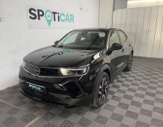 Opel Mokka - Mokka Electrique 136 ch & Batterie 50 kWh Elegance - 20 790 €