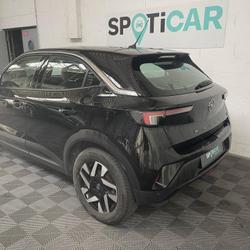 Opel Mokka Mokka Electrique 136 ch & Batterie 50 kWh Elegance Royan