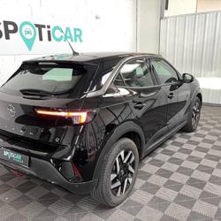 Opel Mokka Mokka Electrique 136 ch & Batterie 50 kWh Elegance Royan